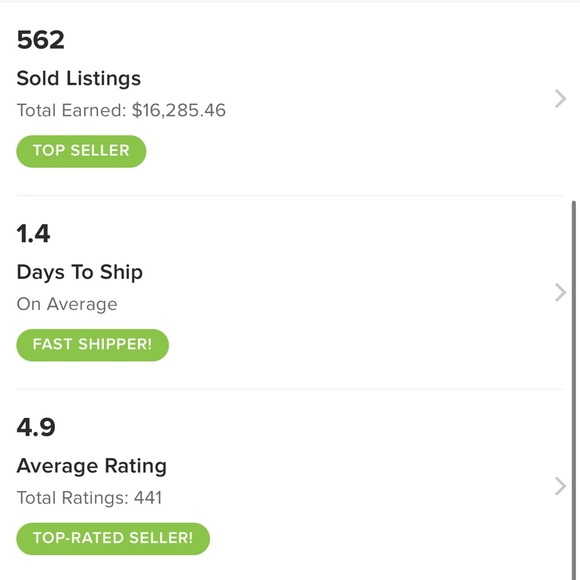 Hi! I'm Michelle! - Picture 8 of 8